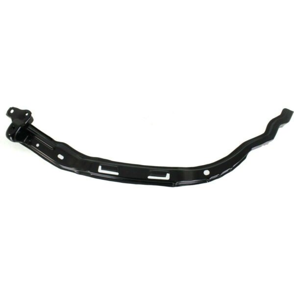 Bumper Support Bar Front Driver Side Lexus Es330 2004-2006 (Side) Steel , LX1032107 - Image 4