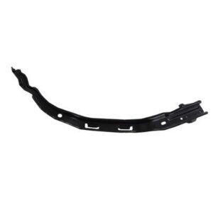 Bumper Support Bar Front Driver Side Lexus Es330 2004-2006 (Side) Steel , LX1032107