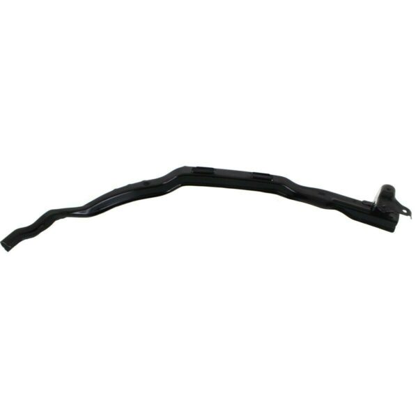 Bumper Support Bar Front Driver Side Lexus Es330 2004-2006 (Side) Steel , LX1032107 - Image 5