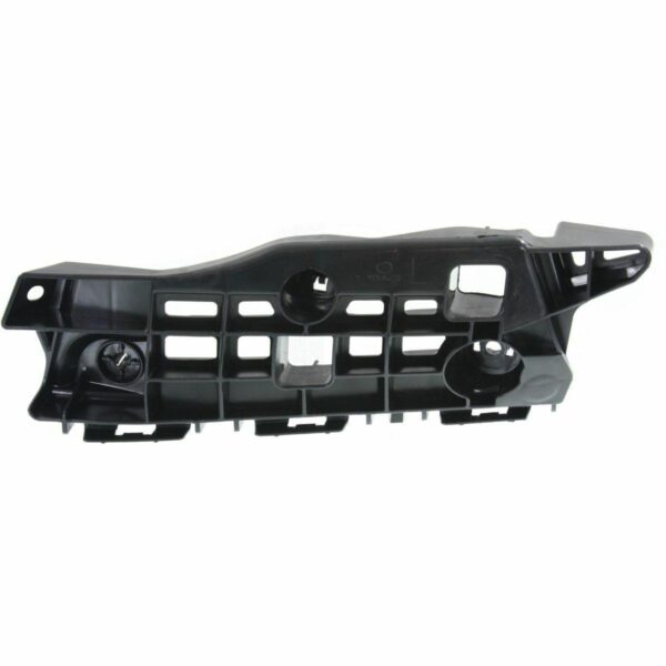 Bumper Support Bracket Front Driver Side Lexus Es350 2013-2018 Plastic , LX1032109 - Image 2