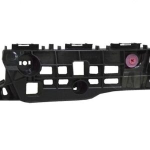 Bumper Support Bracket Front Driver Side Lexus Es350 2013-2018 Plastic , LX1032109