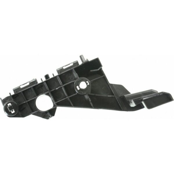Bumper Retainer Front Driver Side Lexus Is350 Sedan 2014-2016 , LX1032112 - Image 2