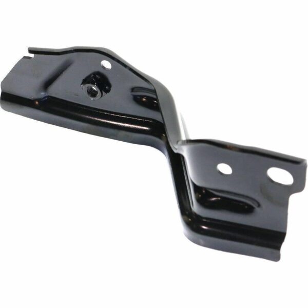 Bumper Bracket Front Driver Side Lexus Nx300H 2015-2021 Steel , LX1032115 - Image 2