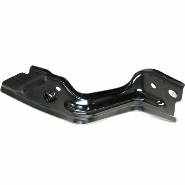 Bumper Bracket Front Driver Side Lexus Nx300H 2015-2021 Steel , LX1032115 - Image 4