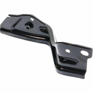 Bumper Bracket Front Driver Side Lexus Nx300 2018-2021 Steel , LX1032115