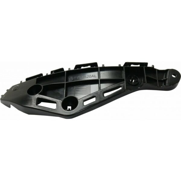 2016-2022 Lexus Rx450H Bumper Retainer Front Driver Side , LX1032117 - Image 4
