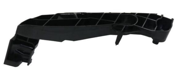 Bumper Retainer Front Driver Side Lexus Is300 2017-2020 Plastic , LX1032119 - Image 4