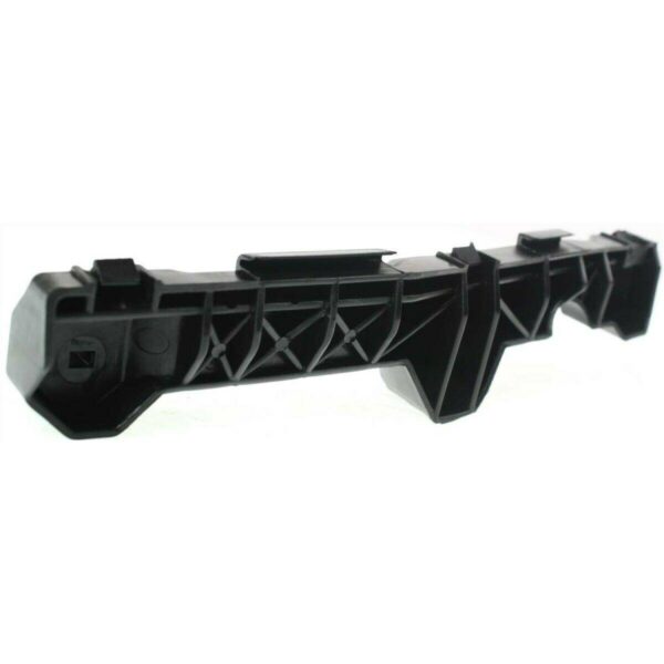 Bumper Bracket Front Passenger Side Lexus Rx350 2007-2009 Plastic , LX1033103 - Image 2
