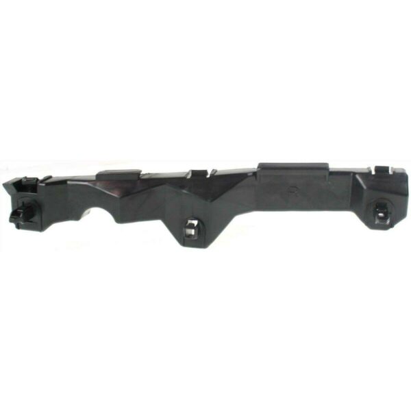 Bumper Bracket Front Passenger Side Lexus Rx350 2007-2009 Plastic , LX1033103 - Image 3