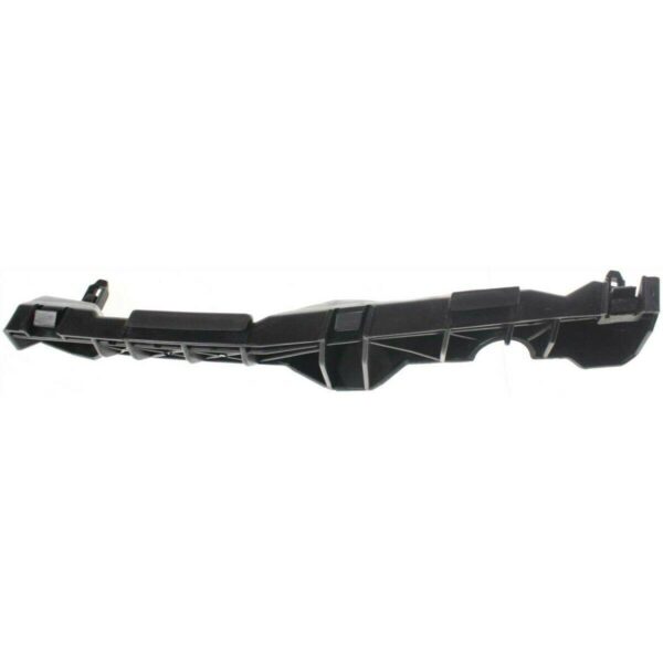 Bumper Bracket Front Passenger Side Lexus Rx350 2007-2009 Plastic , LX1033103 - Image 4
