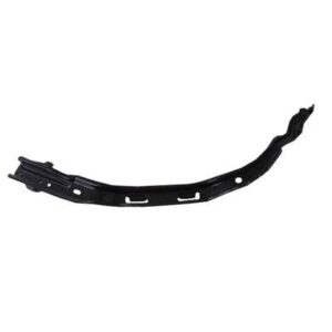 Bumper Support Bar Front Passenger Side Lexus Es330 2004-2006 (Side) Steel , LX1033107