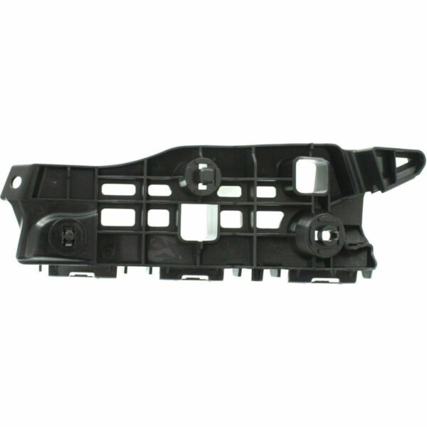 Bumper Support Bracket Front Passenger Side Lexus Es350 2013-2018 Plastic , LX1033109 - Image 2