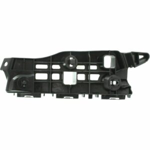 Bumper Support Bracket Front Passenger Side Lexus Es350 2013-2018 Plastic , LX1033109