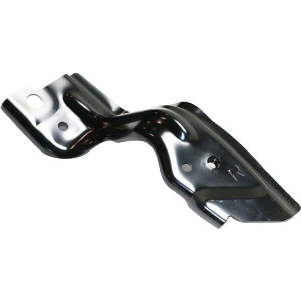 Bumper Bracket Front Passenger Side Lexus Nx300H 2015-2021 Steel , LX1033115 - Image 3