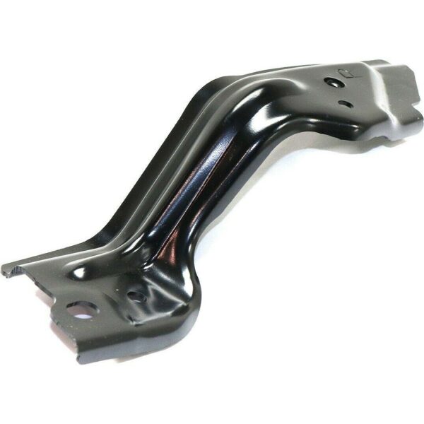Bumper Bracket Front Passenger Side Lexus Nx300H 2015-2021 Steel , LX1033115 - Image 4