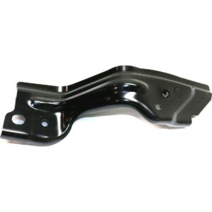 Bumper Bracket Front Passenger Side Lexus Nx300 2018-2021 Steel , LX1033115