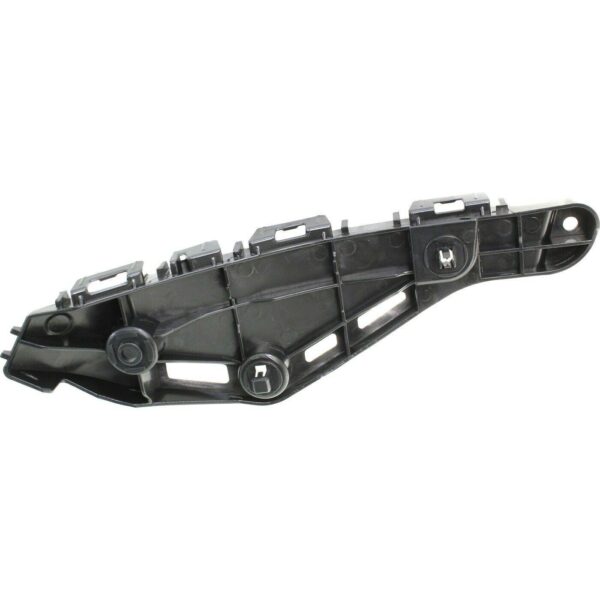 2016-2022 Lexus Rx450H Bumper Retainer Front Passenger Side , LX1033117 - Image 4