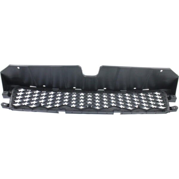 Grille Lower Lexus Ct200H 2012-2013 Black Textured (With F Sport) , LX1036106 - Image 5