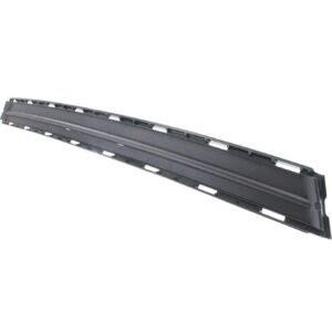 Grille Lower Lexus Rx450H 2013-2015 Without F-Sport Black Textured , LX1036109
