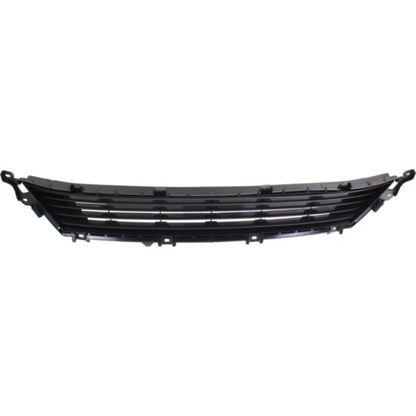 Grille Lower Lexus Es300H 2013-2015 Matte-Dark Gray Hybrid , LX1036111 - Image 4