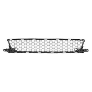 Grille Lower Lexus Is250 Sedan 2014-2015 Matte-Black (Without F Sport) , LX1036114