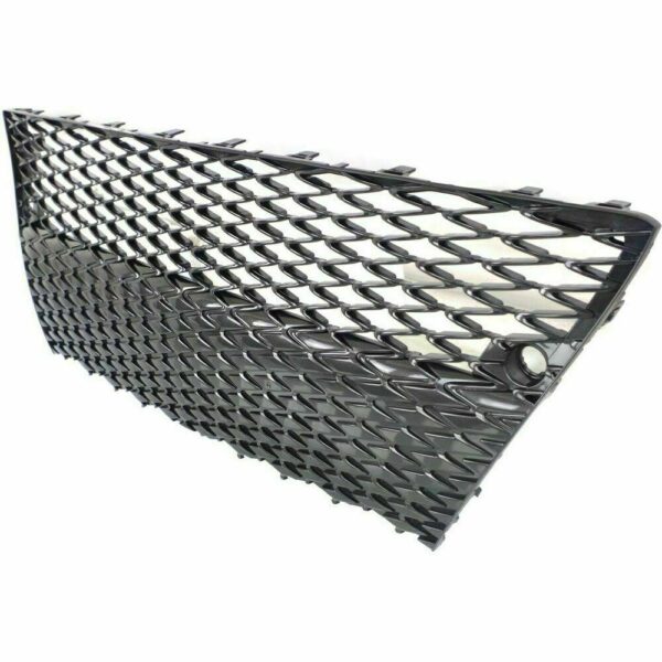 Grille Lower Lexus Is250 Sedan 2014-2015 Painted Gray With F Sport , LX1036115 - Image 2