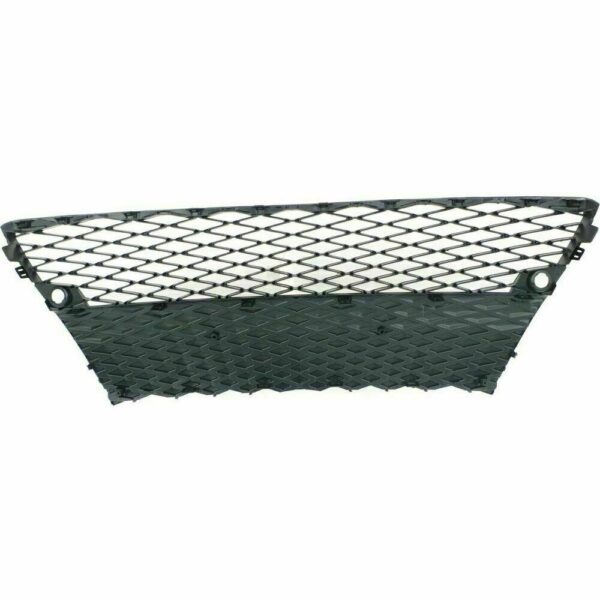 Grille Lower Lexus Is250 Sedan 2014-2015 Painted Gray With F Sport , LX1036115 - Image 5