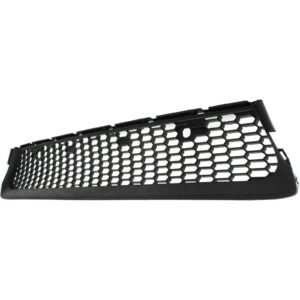 Grille Lower Lexus Gx460 2014-2019 Textured With Sensor , LX1036125