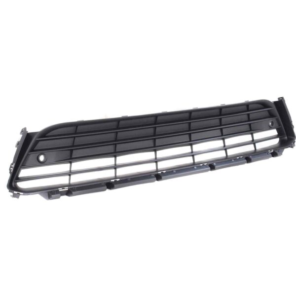 Grille Lower Lexus Rx350L 2018-2019 With Park Assist Without F-Sport Canada Built Model , LX1036127 - Image 2