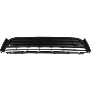Grille Lower Lexus Rx350L 2018-2019 With Park Assist Without F-Sport Canada Built Model , LX1036127