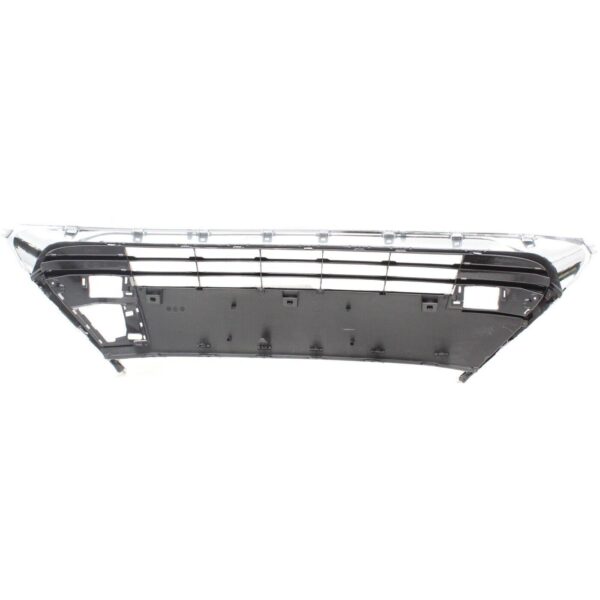 Grille Lower Lexus Es300H 2016-2018 With Surearound , LX1036129 - Image 4