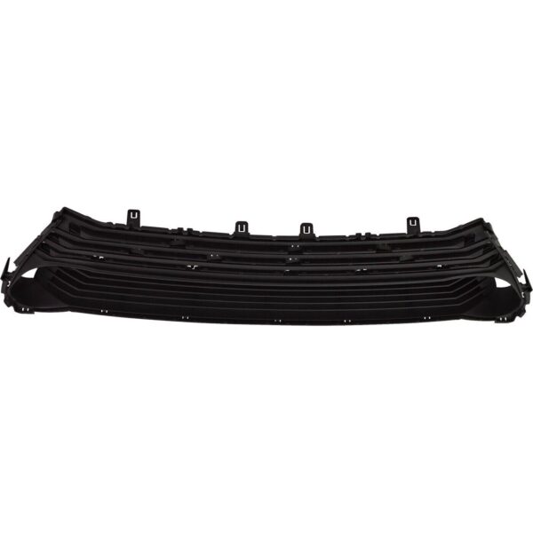 2017–2020 Lexus Is200T Grille Lower Matte Dark Gray With , LX1036135 - Image 3