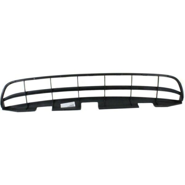 Bumper Center Garnish Front Lexus Rx350 2010-2011 Matte-Dk Gray , LX1037102 - Image 2