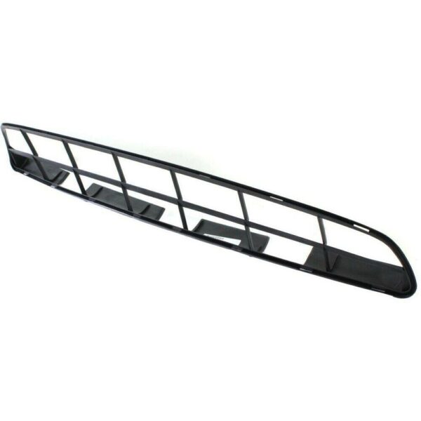 Bumper Center Garnish Front Lexus Rx350 2010-2011 Matte-Dk Gray , LX1037102 - Image 3