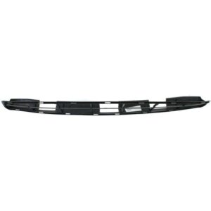 Bumper Center Garnish Front Lexus Rx450H 2010-2011 Matte-Dk Gray Capa , LX1037102C