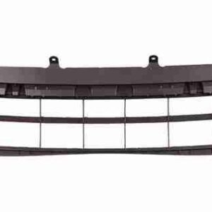 Grille Lower Insert Lexus Rx450H 2013-2015 Matte-Dk. Gray Without F Sport Pkg , LX1037103