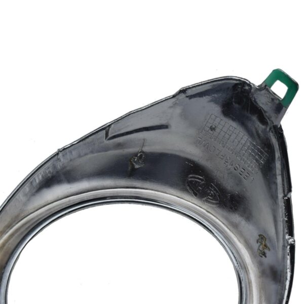 Fog Lamp Bezel Front Driver Side Lexus Es350 2013-2015 Chrome , LX1038104 - Image 5