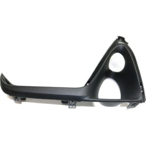 Bumper Garnish Front Driver Side Lexus Rx450H 2016-2019 With Cornering Lamp , LX1038117