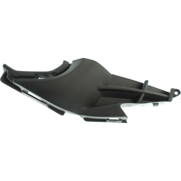 Bumper Insert Front Driver Side Lexus Rx350 2016-2019 Without Transmision Oil Cooler , LX1038121 - Image 2