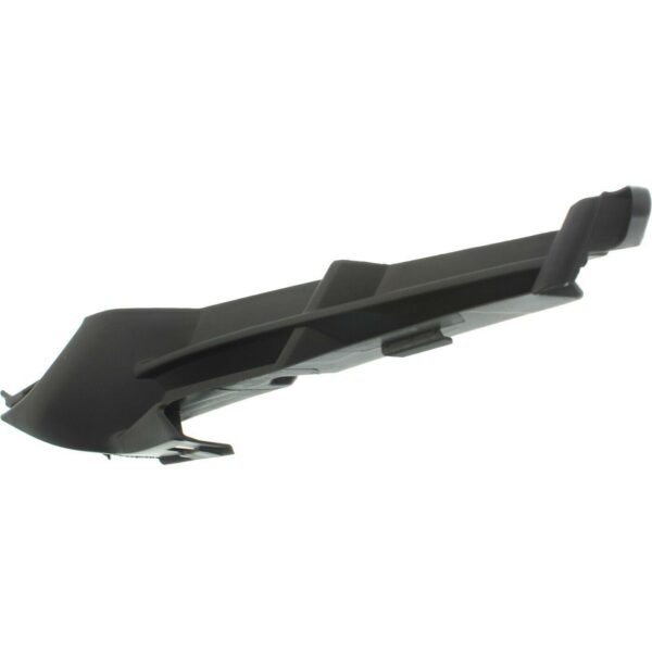 Bumper Insert Front Driver Side Lexus Rx350 2016-2019 Without Transmision Oil Cooler , LX1038121 - Image 3
