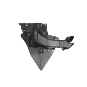 Bumper Air Duct Driver Side Lexus Is300 2017-2020 (Behind Bumper) , Lx1038146 - Hunt Parts