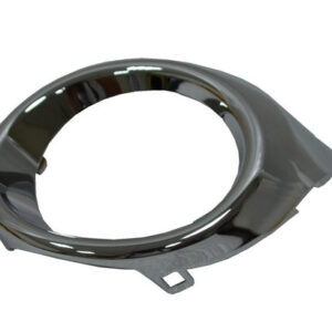 Fog Lamp Bezel Front Passenger Side Lexus Es300H 2013-2015 Chrome , Lx1039104U - Hunt Parts