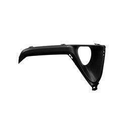 Bumper Garnish Front Passenger Side Lexus Rx450H 2016-2019 Without Cornering Lamp , LX1039126