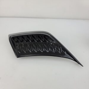 Grille Insert Passenger Side Lexus Es350 2019-2021 Bright Black With F-Sport , LX1039134