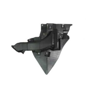 Bumper Air Duct Passenger Side Lexus Is300 2017-2020 (Behind Bumper) , Lx1039146 - Hunt Parts