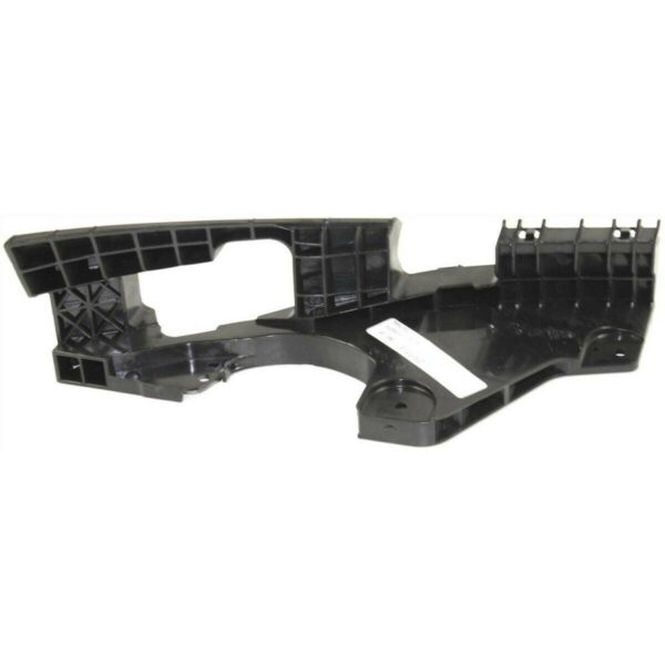 Bumper Support Front Driver Side Lexus Is250 Sedan 2006-2010 Plastic , LX1042103 - Image 4