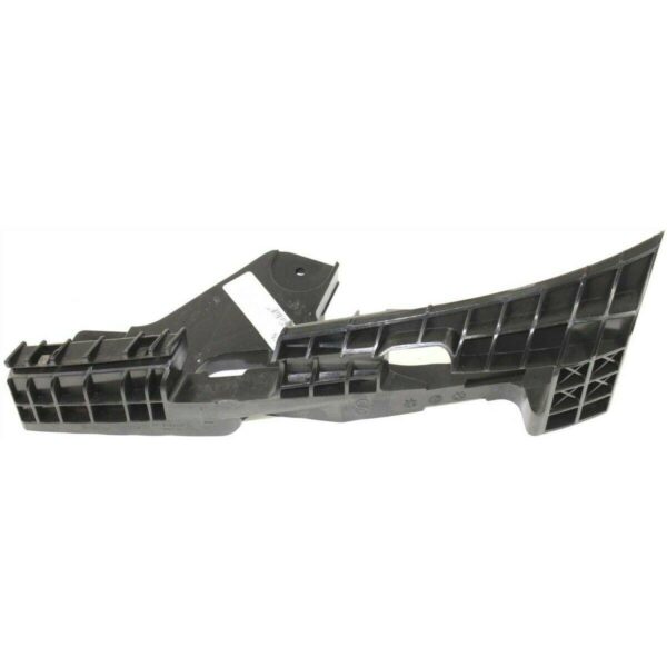 Bumper Support Front Driver Side Lexus Is250 Sedan 2006-2010 Plastic , LX1042103 - Image 5