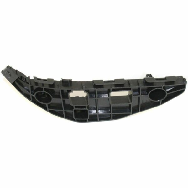 Bumper Bracket Front Outer Driver Side Lexus Rx450H 2010-2012 Plastic , LX1042104 - Image 2