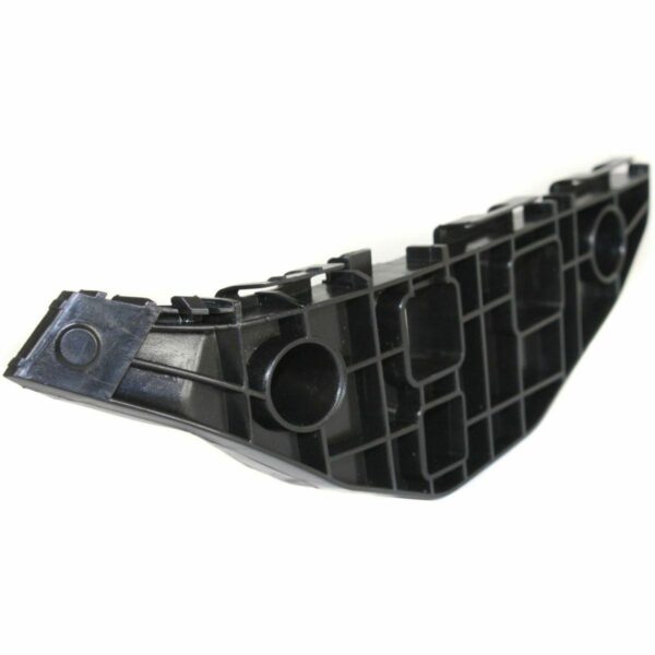 Bumper Bracket Front Outer Driver Side Lexus Rx450H 2010-2012 Plastic , LX1042104 - Image 4