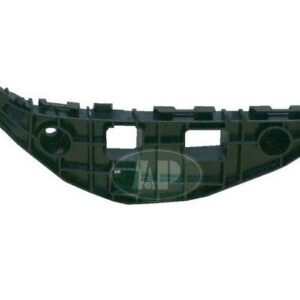Bumper Bracket Front Outer Driver Side Lexus Rx450H 2010-2012 Plastic , LX1042104